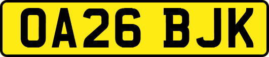 OA26BJK