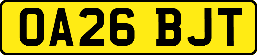 OA26BJT