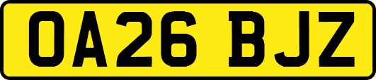 OA26BJZ