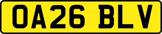 OA26BLV