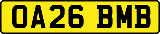 OA26BMB