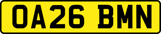 OA26BMN