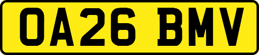 OA26BMV