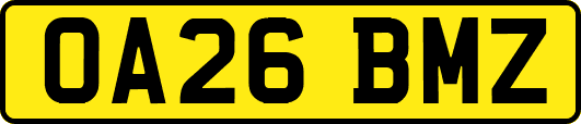 OA26BMZ