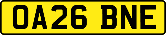 OA26BNE