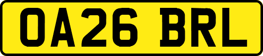 OA26BRL