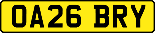 OA26BRY