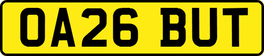 OA26BUT
