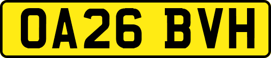 OA26BVH