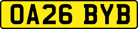 OA26BYB