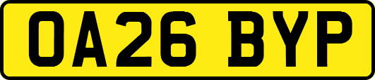 OA26BYP