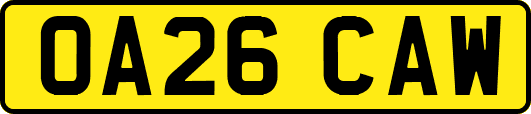 OA26CAW