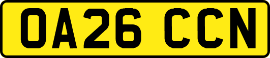 OA26CCN