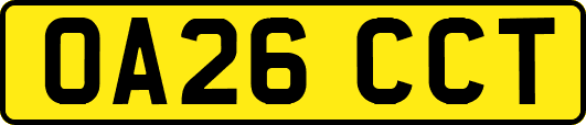 OA26CCT