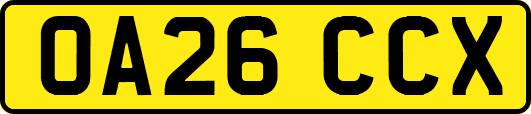OA26CCX