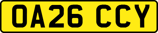 OA26CCY