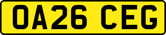 OA26CEG