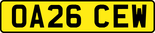 OA26CEW