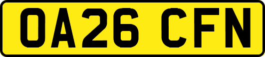 OA26CFN