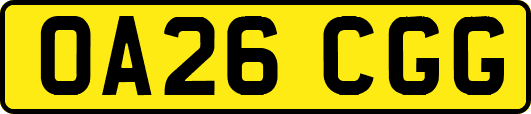 OA26CGG