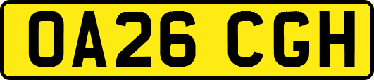 OA26CGH