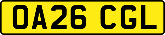 OA26CGL
