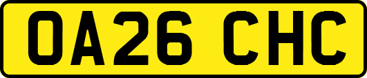 OA26CHC