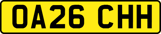 OA26CHH
