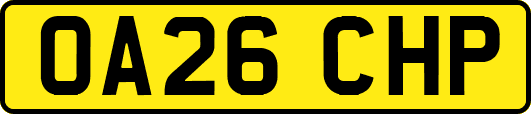 OA26CHP