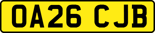 OA26CJB