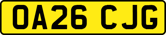 OA26CJG