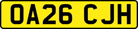 OA26CJH