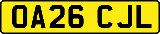 OA26CJL