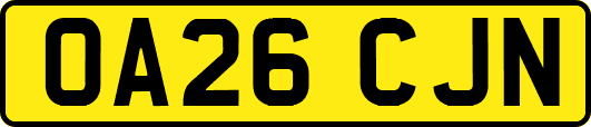 OA26CJN