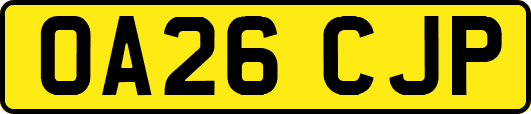 OA26CJP