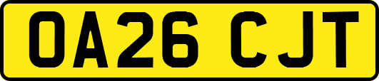 OA26CJT