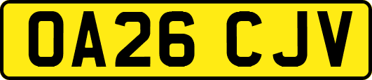 OA26CJV