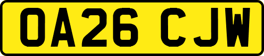 OA26CJW