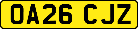 OA26CJZ