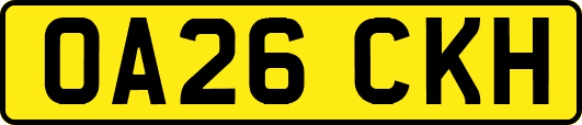 OA26CKH