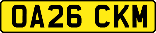 OA26CKM