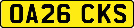 OA26CKS