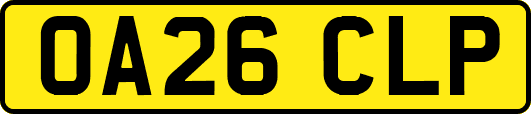 OA26CLP