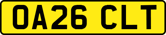 OA26CLT