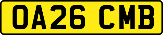 OA26CMB