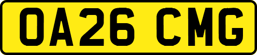 OA26CMG