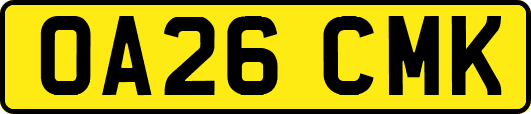OA26CMK