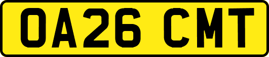 OA26CMT