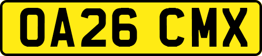 OA26CMX