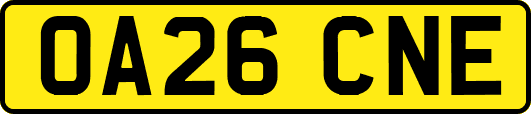 OA26CNE
